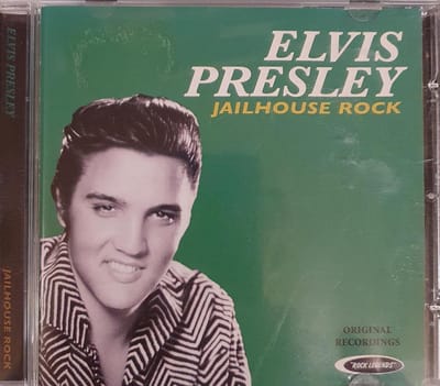 Jailhouse Rock