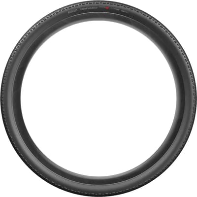 Pirelli Cinturato™ H Techwall 60 Tpi Speedgrip Tubeless 700 X 40 Gravelband Zilver 700 x 40