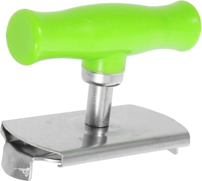 Potopener - Reuma Hulpmiddel - Ergonomisch Ontwerp - Handig openen - Groente