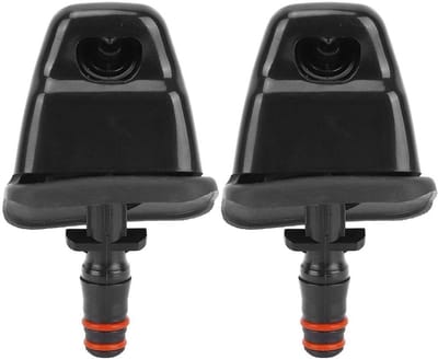 Hoofdlichtspuiter Links/Rechts voor CRV CR-V II 2 MK2 01-05 - Verhoog de zichtbaarheid met hoogwaardige spuitdoppen en accessoires
