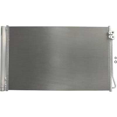 Condensor, airconditioning NRF 350401