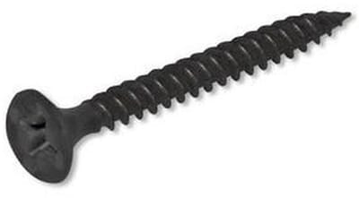 Fijne Bouwschroeven met Tijpe Punt - 3,5 x 25 mm - 1000 Stuks