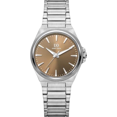 DANISH DESIGN DKX PRO SILVER HUSKY HAZEL S IV97Q1303