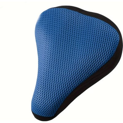 Veelzijdige Fietszadelhoes: Handwasbaar of Stomerijbestendig Fietszadelhoes Kussenhoes