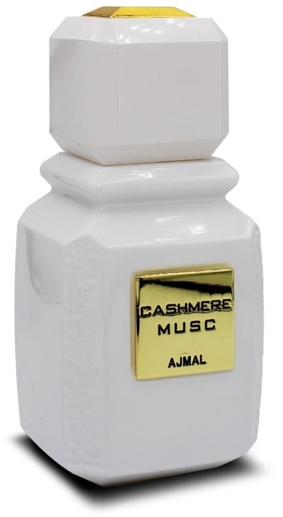 Ajmal Cashmere Musc Eau de parfum spray 100ml