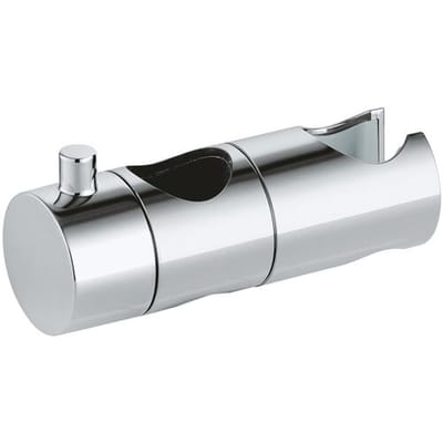 Grohe replacement shower slide with swivel holder 48177000
