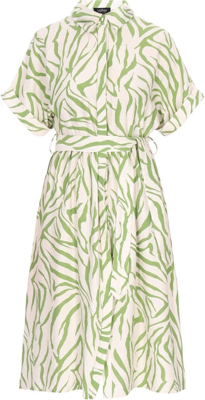 usha Dress
