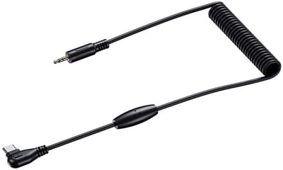 Dailygoody - Sluiterontgrendeling - Aansluitkabel voor Panasonic Lumix - Ideaal voor fotografen - Geschikt voor DC-S9 en DC-G100D - Betrouwbare afstan..