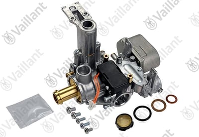 VAILLANT gaskraan MAG 14-0/0 GX o.a. Vaillant-nr. , 117245