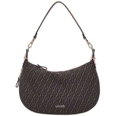Liu Jo Kaliska Schoudertas M 32 cm met uitbreidingsplooi - Dames - t.moro