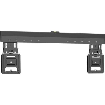 My Wall HE7-1L TV-beugel 94,0 cm (37) - 203,2 cm (80) Vast Geïntegreerde waterpas