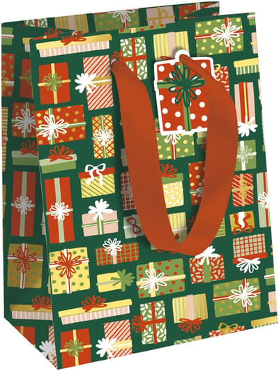 Clairefontaine cadeauzakje 'Zoete Kerst'