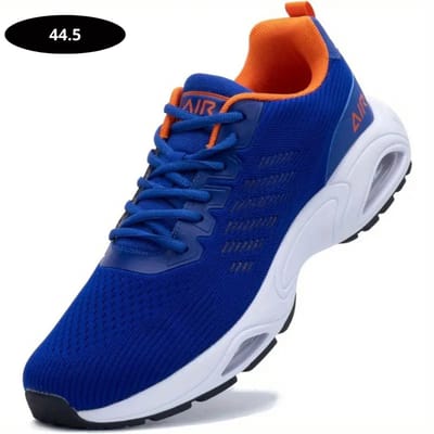 Bovista Tennisschoenen - Heren - Dames - Tenniskleding - Indoor - Outdoor - Blauw - Maat 44.5