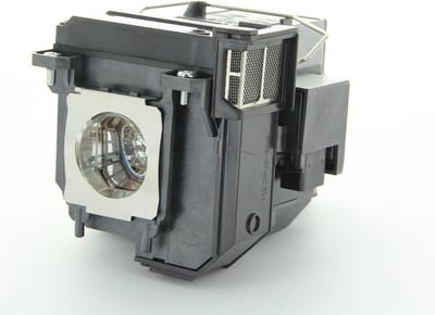 Epson LP80 / V13H010L80, Epson LP91 / V13H010L91 Projector Lamp (bevat originele P-VIP lamp) Epson LP80 / V13H010L80, Epson LP91 / V13H010L91
