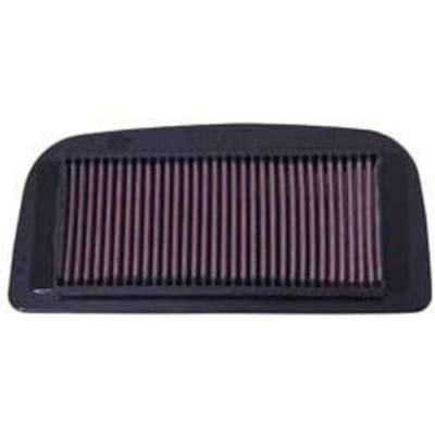 K&N; Filters Luchtfilter K&N; YA-1002