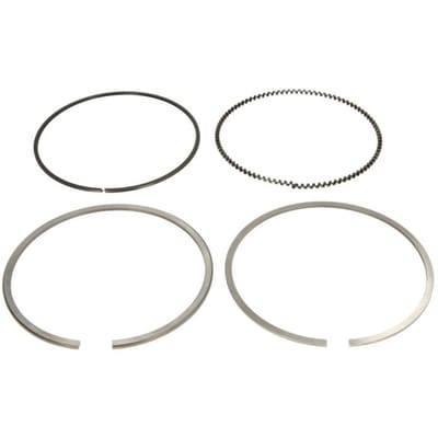 Zuigerveren set MAHLE 005 24 N0
