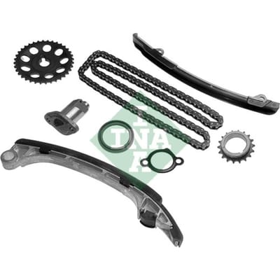 Distributiekettingset Schaeffler INA 559 0120 10