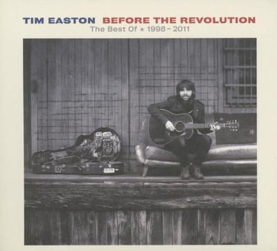 Before The Revolution (The Best Of