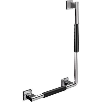 Emco system 2 angle handle 357021206 left
