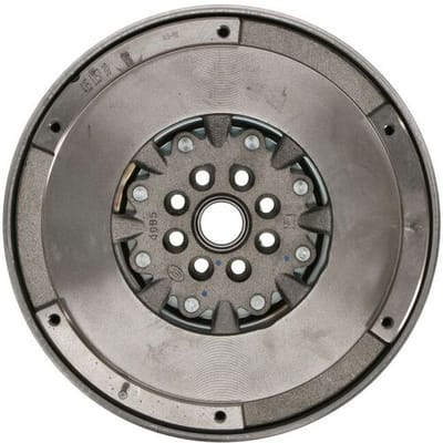 Schaeffler Luk Dubbelmassa vliegwiel LUK 415 1157 10