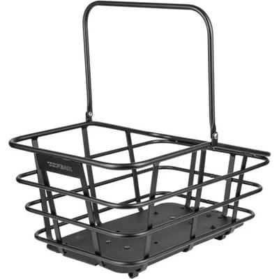 Topeak Urban Dx Mtx Quicktrack 2.0 22l Achtermand Zwart