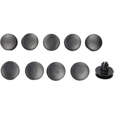 Clip ROMIX C60697, 10 Stuk