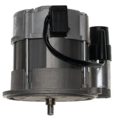 BRÖTJE Motor 230V/50Hz 135W Flens 1, 611398