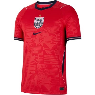 Buitenuitshirt Engeland Coupe du monde 2026