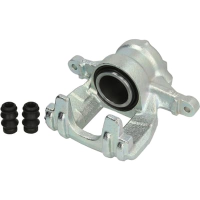 Budweg Caliper Remklauw BUDWEG 343885, achter rechts
