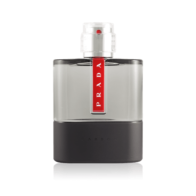 Prada Luna Rossa Carbon 150ml - Eau De Toilette Spray - Herenparfum