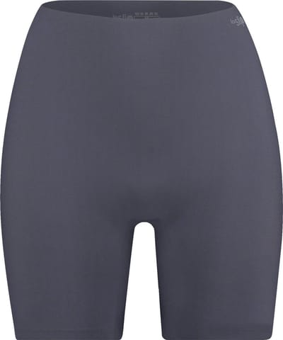LaSlip - Basic - Long - Antraciet-S - onderbroek met lange pijpjes