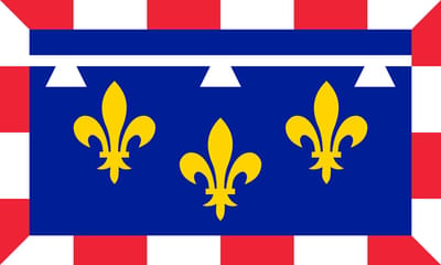 Vlag Centre 100x150cm