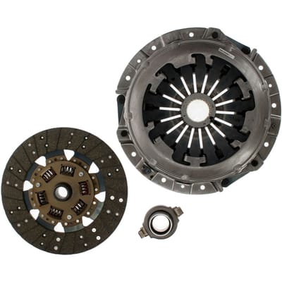 Schaeffler Luk Koppelingsset LUK RepSet 626 1655 60
