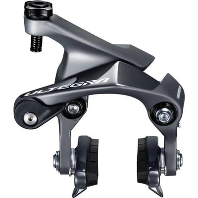 achterremklauw Shimano br-r8010rs ultegra direct mount sur hauban