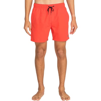 Layback zwemshort Billabong All Day