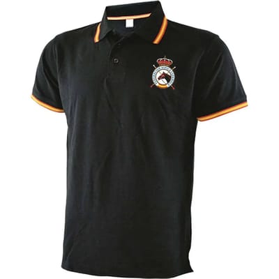Ruitershirt Zaldi RFHE