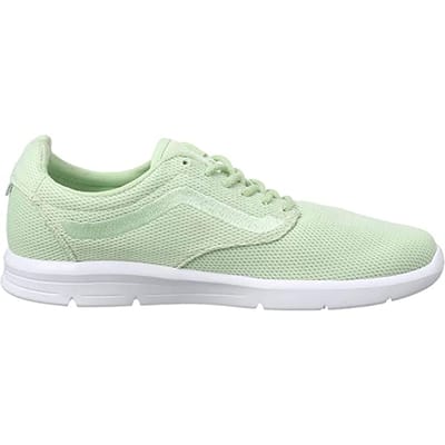 Vans ISO 1.5q Heren Groene Sportschoenen