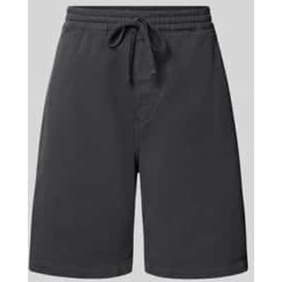 Short met achterzak model 'Floyde'