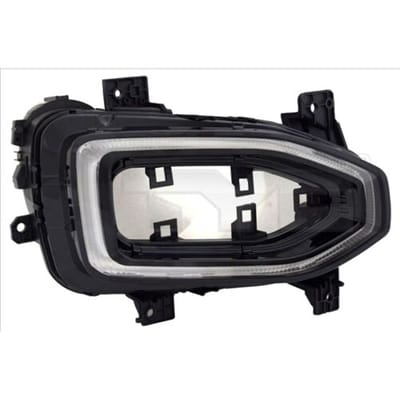 Dagrijlicht TYC 12-0471-06-2