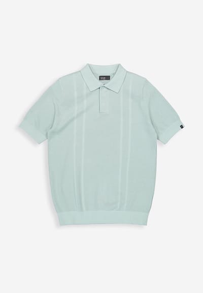 Butcher of Blue - M2616001.1 - Ripley Knit Polo