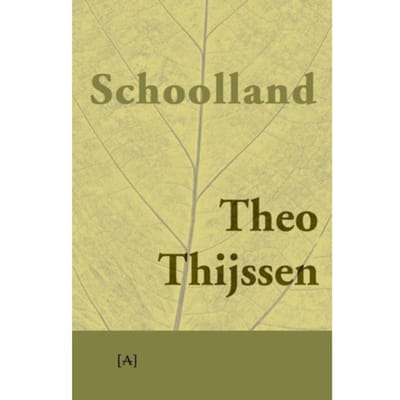 Schoolland - Theo Thijssen