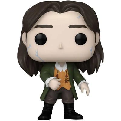 Verzamelaarsbeeldje vynil interview met een vampier Funko Pop