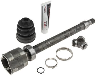 Homokineet reparatieset, Aandrijfas OEM 391006849R