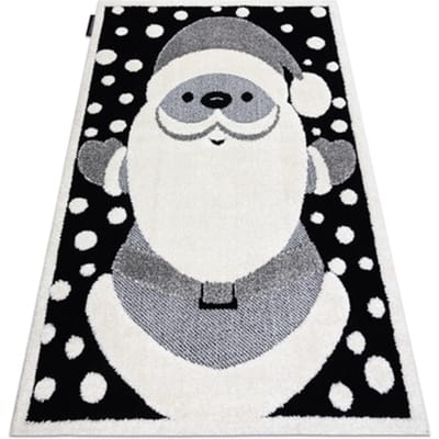 Kleden Rugsx Kindertapijt JOY Santa Sinterklaas voor kinderen 120x170 cm