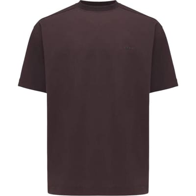 Genti T-shirt korte mouw j5080-3227