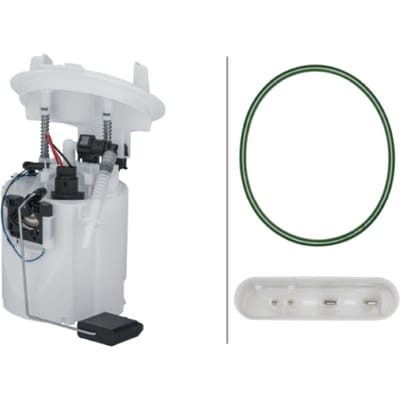 Elektrische brandstofpomp HELLA 8TF358 302-981