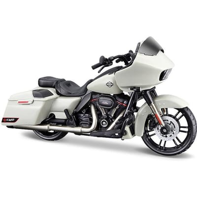 Op voorraad Maisto 1:18 Harley Davidson Moto Auto Serie Legering Minatuur Diecast Model 2002 Fltr Road Glide Jdhtwin Cam Auto Speelgoed Cadeau