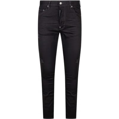 Coole slim fit jeans