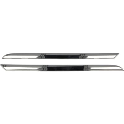 Set sierstrips/beschermstrips, radiatorrooster BLIC 6502-07-6034993P