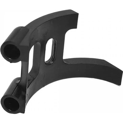 Geleider voor derailleur en frame met inbegrepen stoppers Krayton